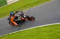 Middle Group Orange Bikes